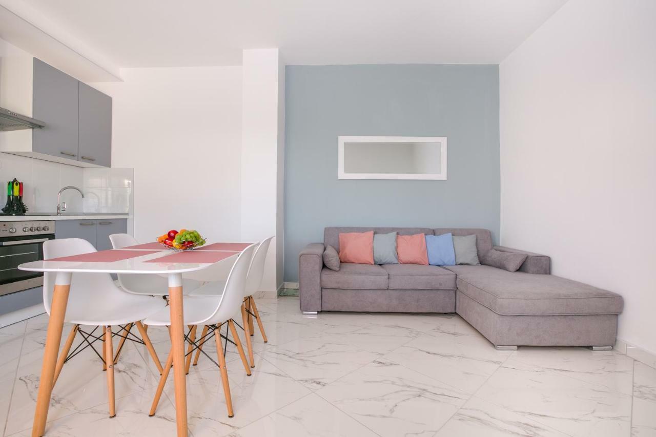 Apartment Maja PUY Eksteriør bilde