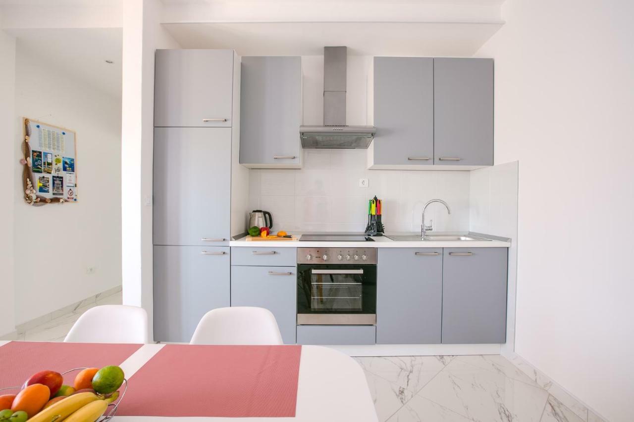 Apartment Maja PUY Eksteriør bilde
