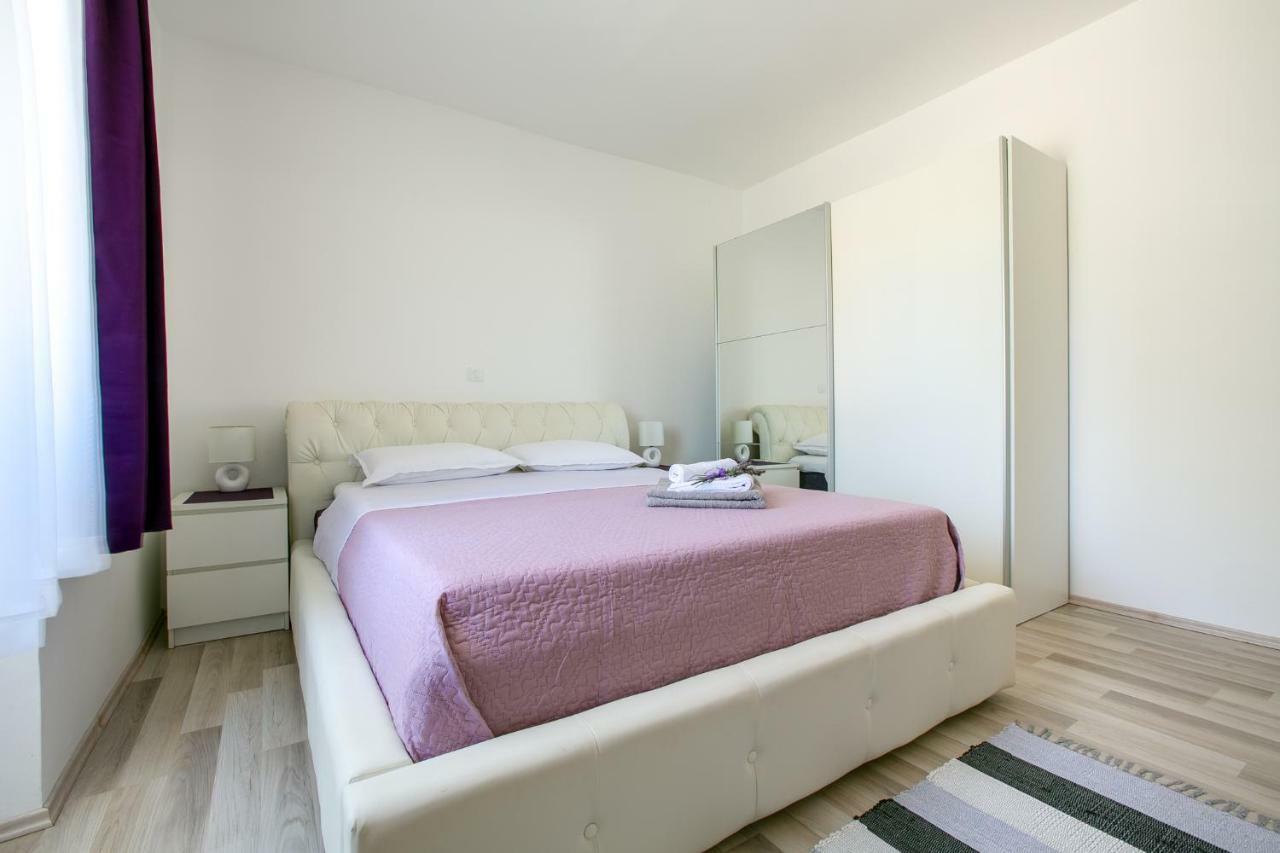 Apartment Maja PUY Eksteriør bilde