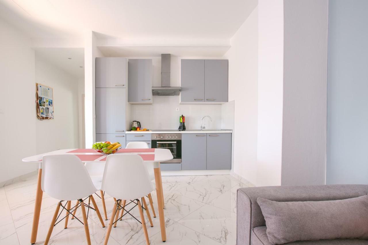 Apartment Maja PUY Eksteriør bilde