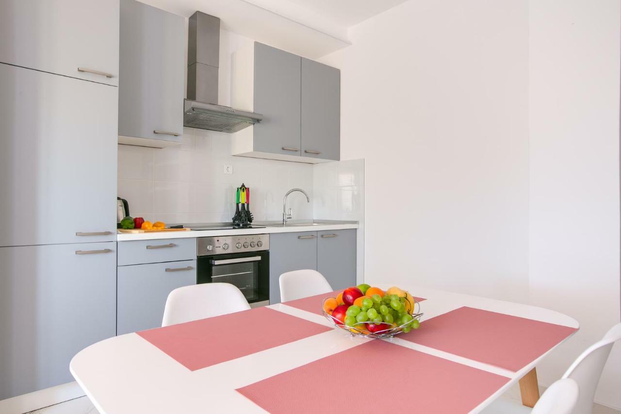 Apartment Maja PUY Eksteriør bilde