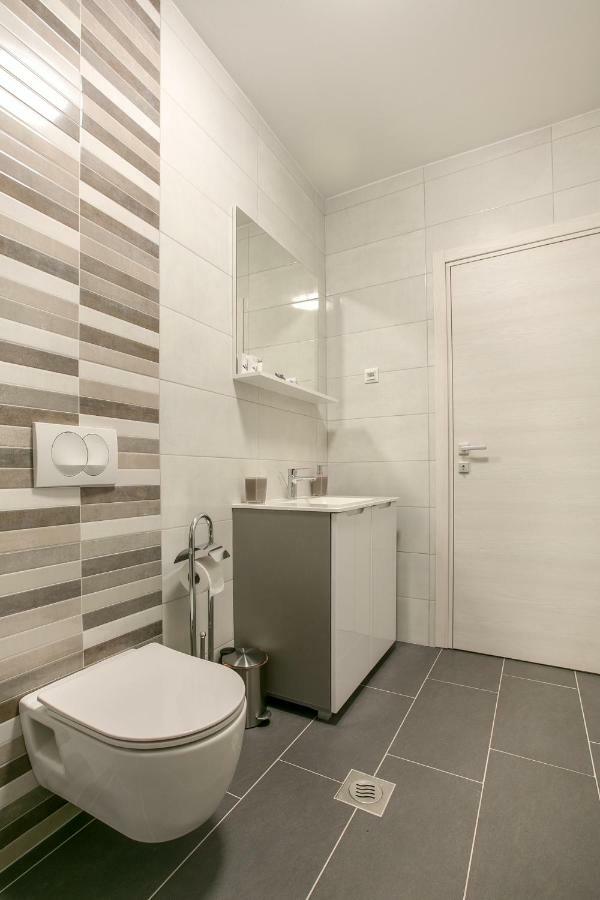 Apartment Maja PUY Eksteriør bilde