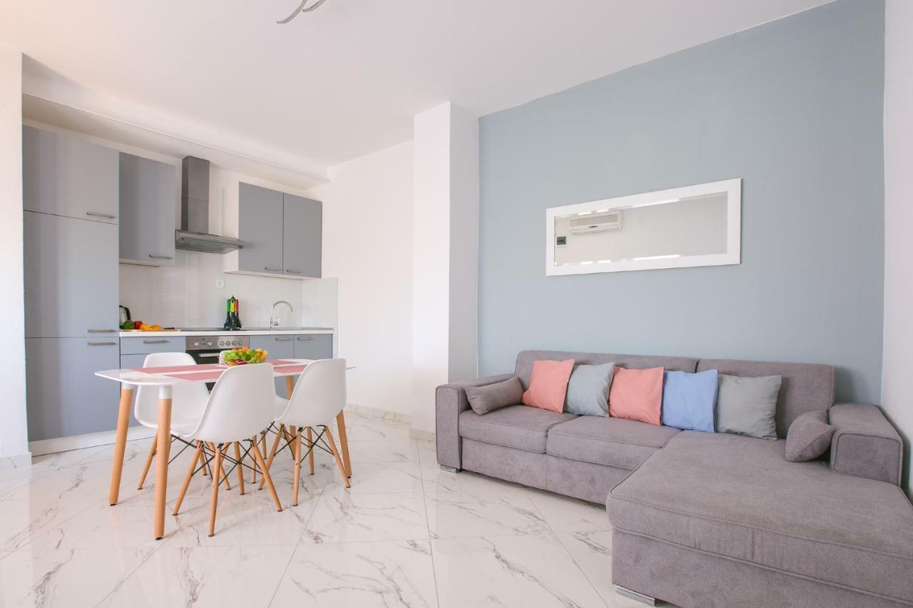 Apartment Maja PUY Eksteriør bilde